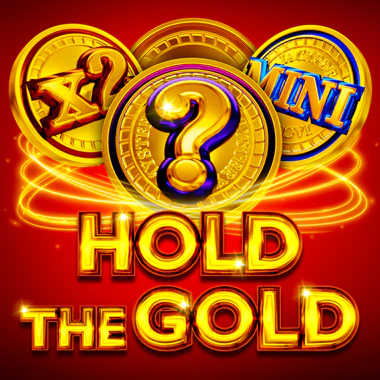 Juega a la Hold The Gold bij en Pink Rose