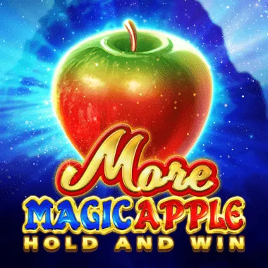 Juega a la More Magic Apple bij en Pink Rose