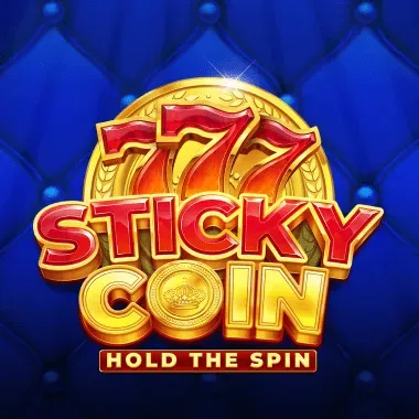 Juega a la Sticky Coin: Hold The Spin bij en Pink Rose