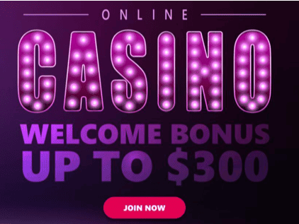 Bonus & Promo code Pink Rose Casino